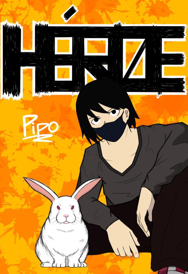 Héroe