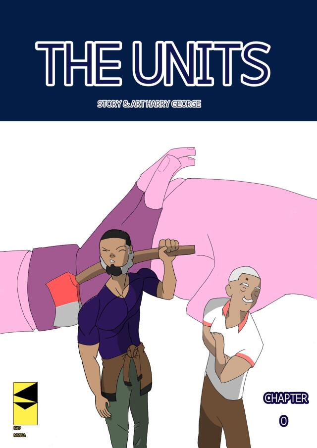 THE UNITS