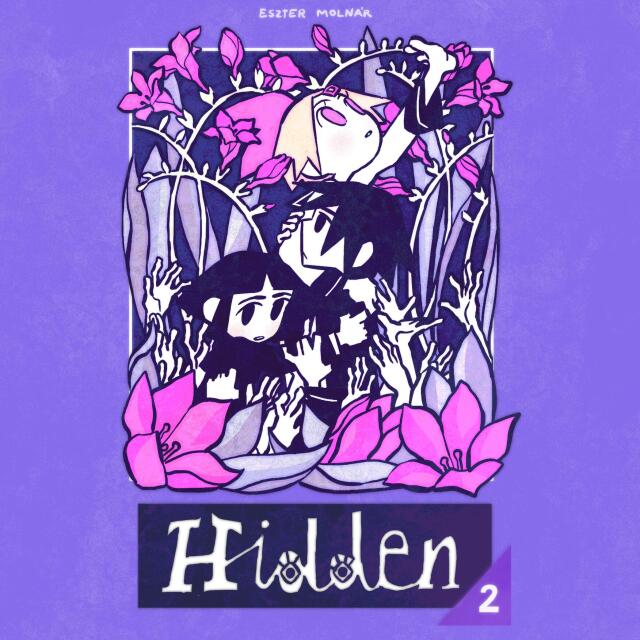 Hidden CH2 2/2