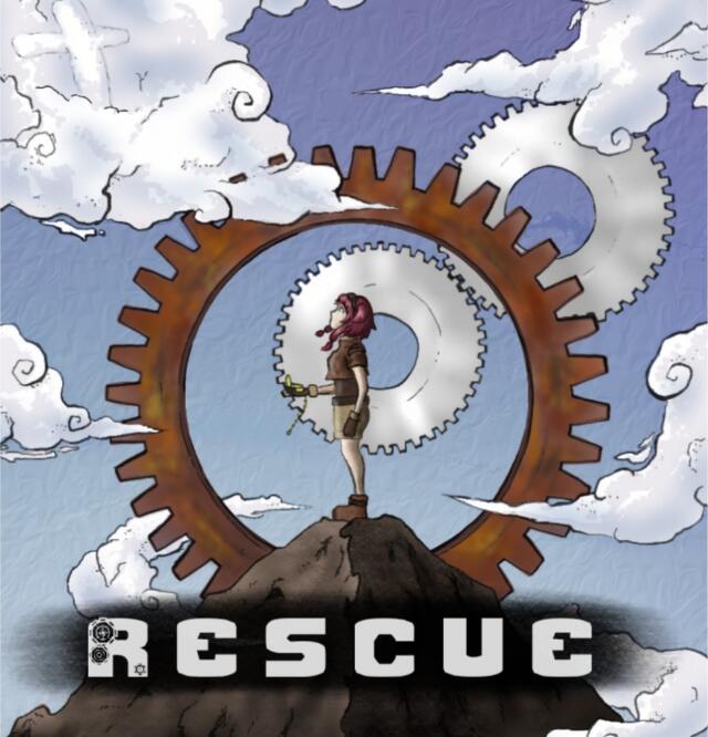 RESCUE