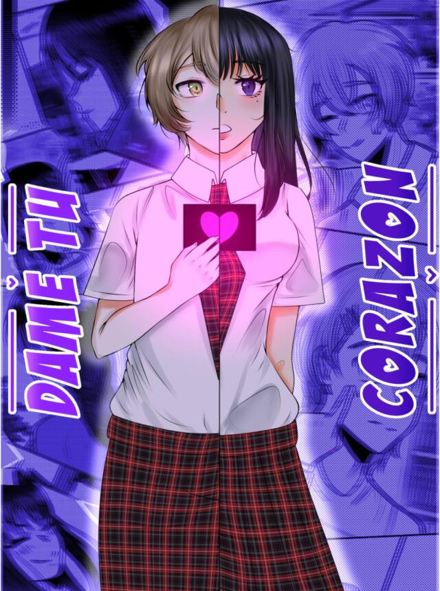 Dame tu corazón 