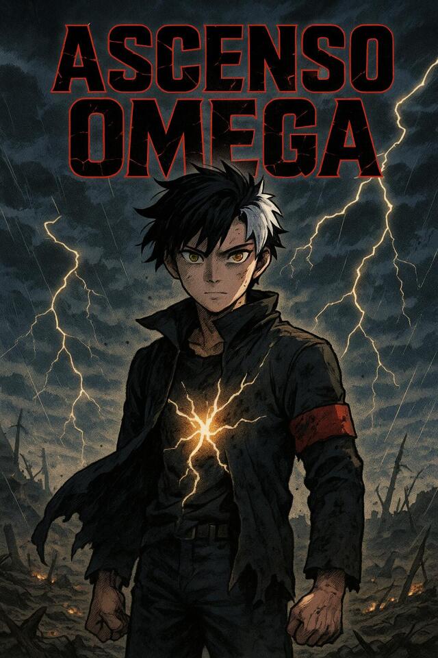 ASCENSO OMEGA 