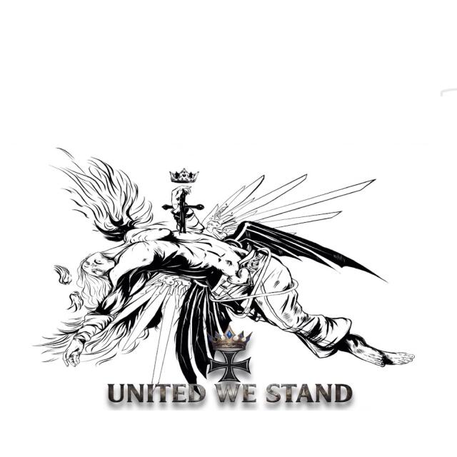 united we stand