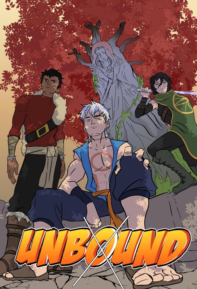 Unbound