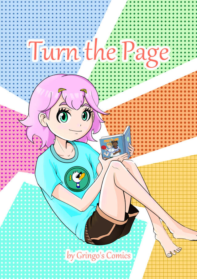 Turn the Page