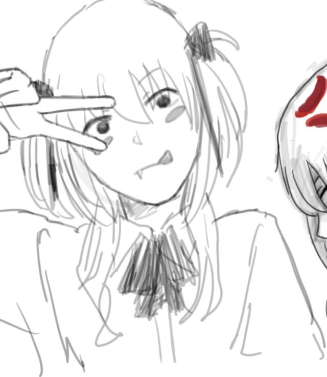 hungry vamp blahblaha lbanlvablha slop