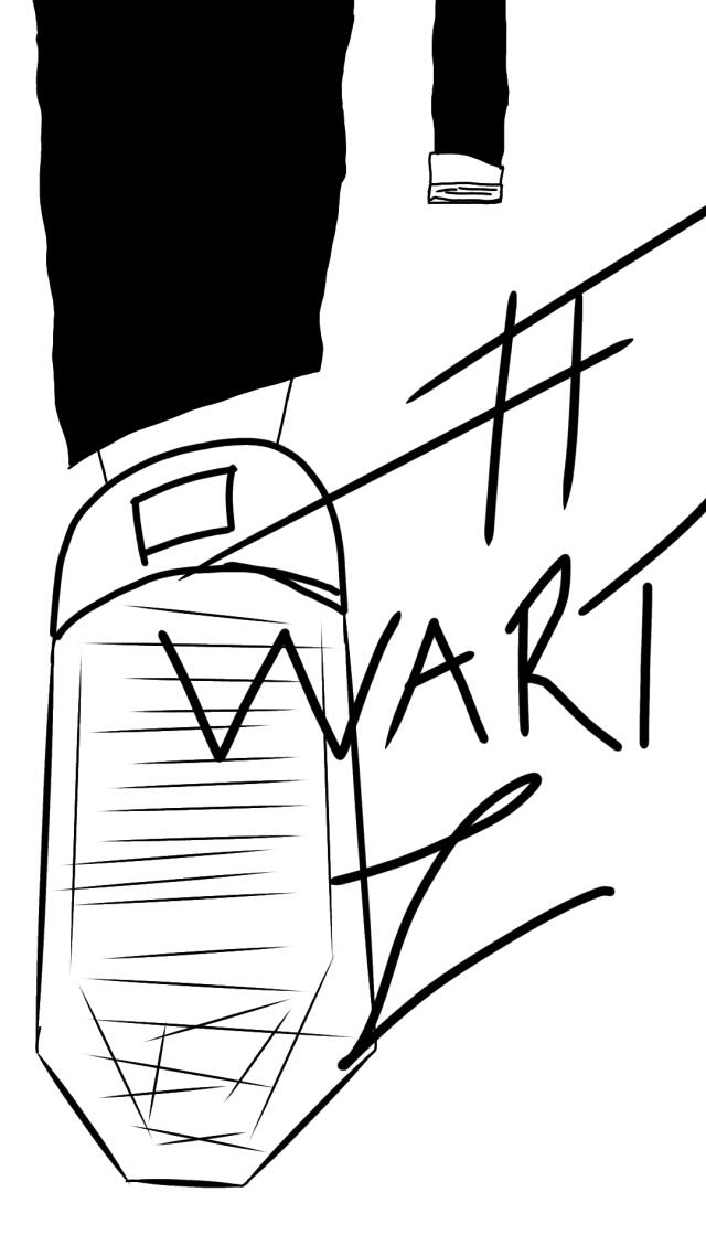 Wart