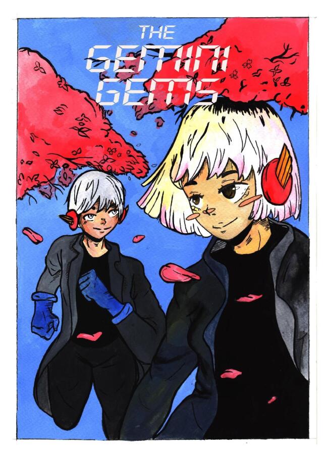 The Gemini Gems