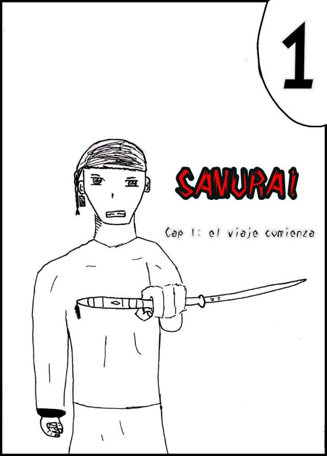 SAMURAI