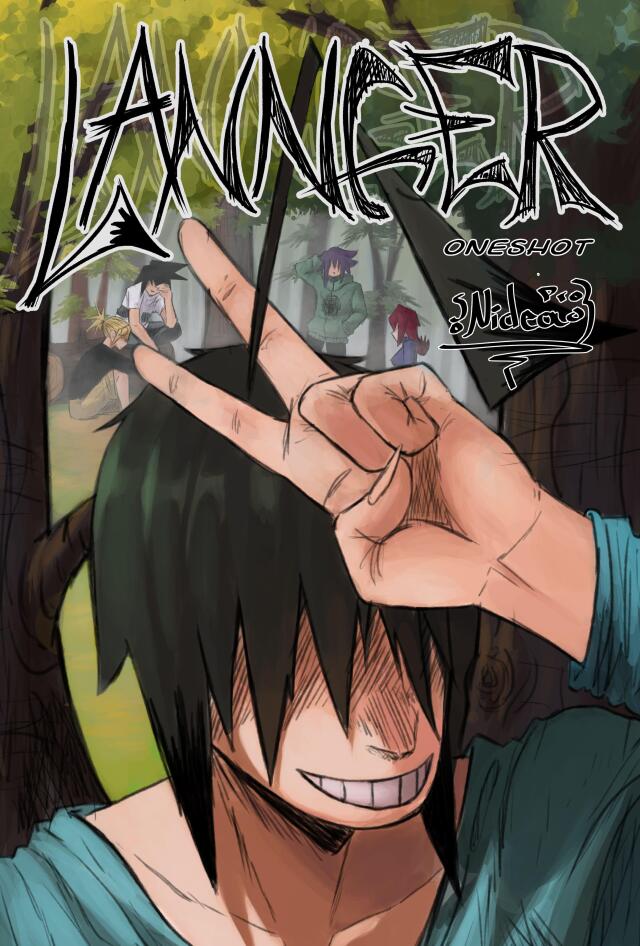 LANGGER-ONESHOT 