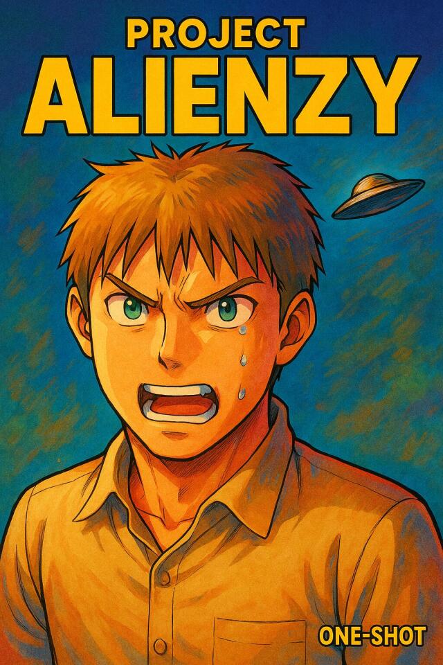 Project Alienzy 