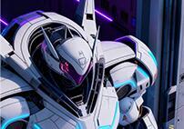 UNDER THE ICE DOME _ LONGER _ MOON BASE