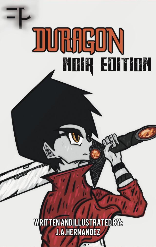 Duragon Noir