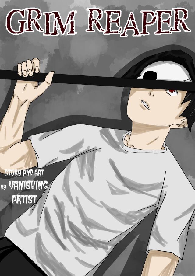 Grim Reaper