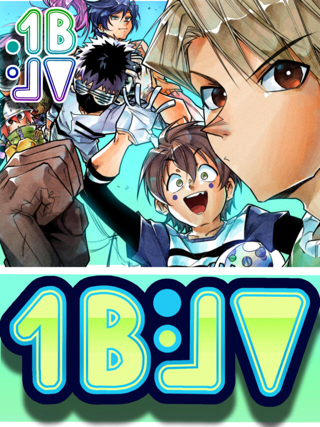 1BLV