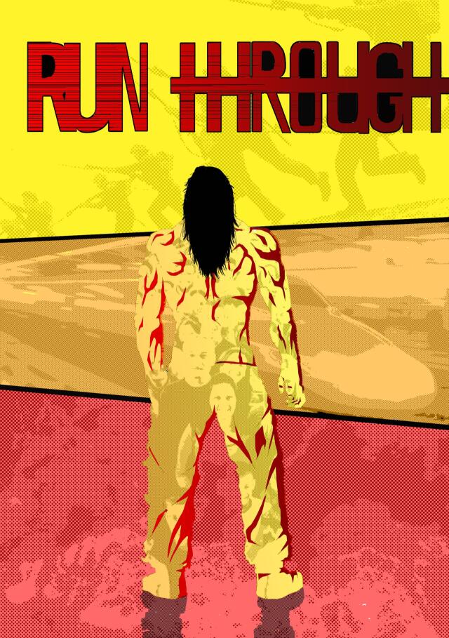 RUN THROUGH
