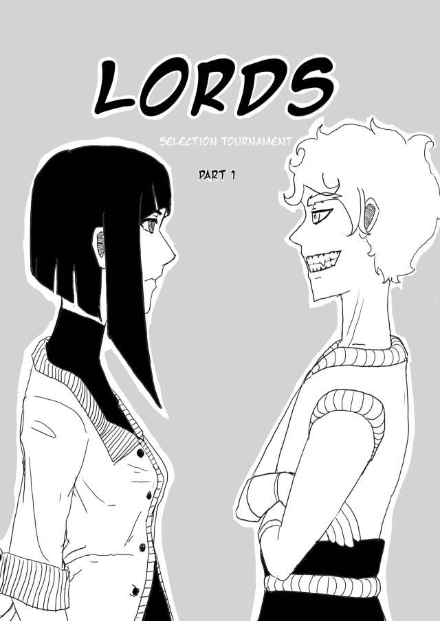 LORDS