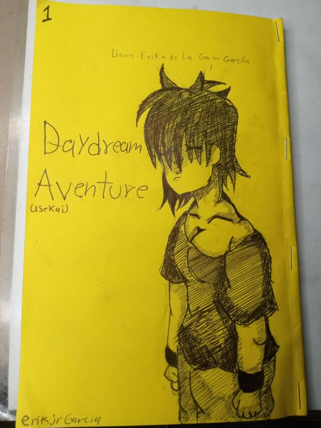 Daydreams Aventure (Isekai)