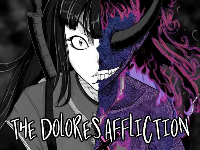 The Dolores Affliction