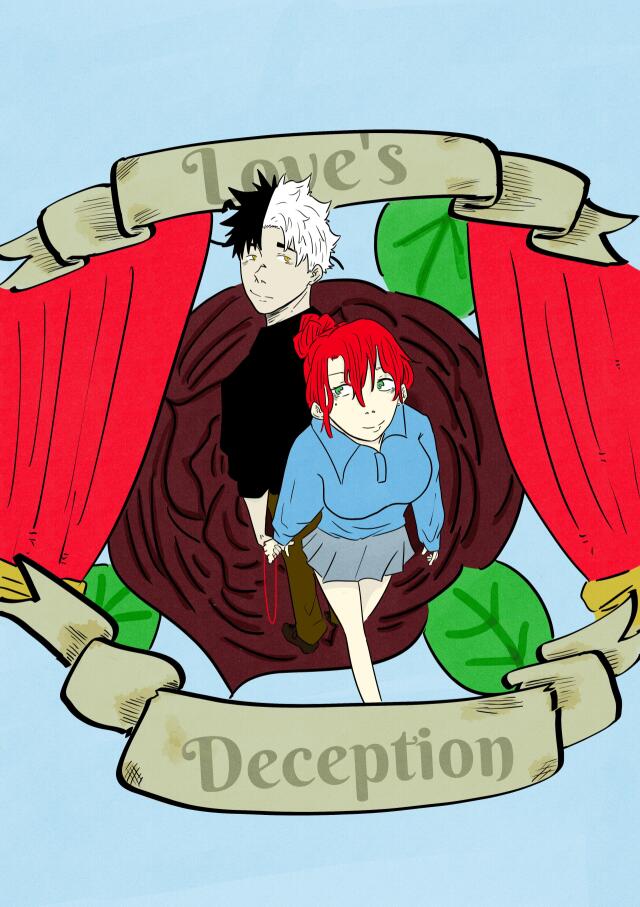 Love's Deception