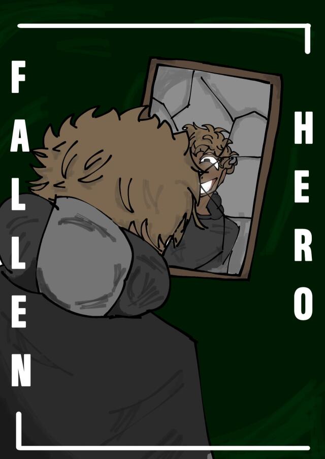 Fallen Hero