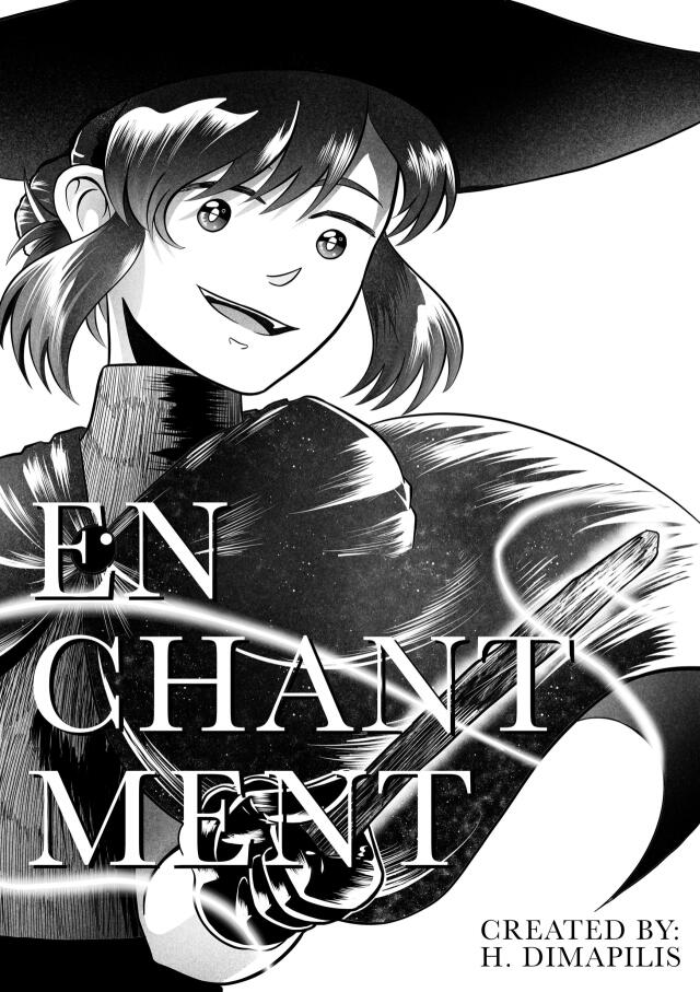 Enchantment