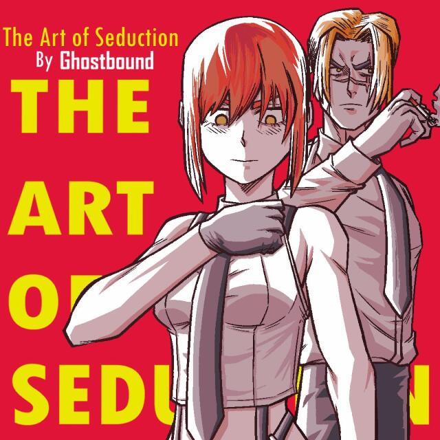 El Arte de La Seducción