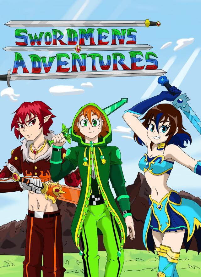Swordsmen Adventures