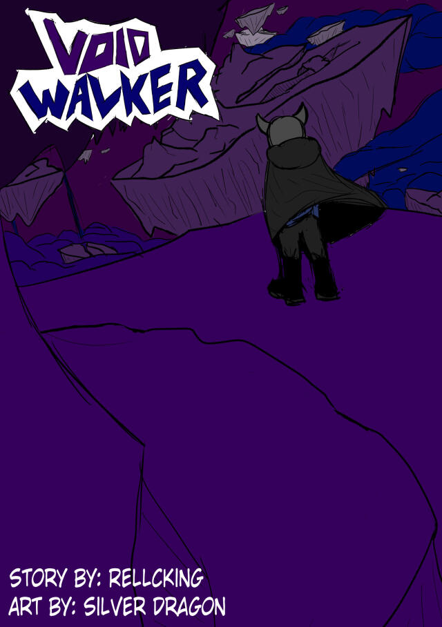 Void Walker