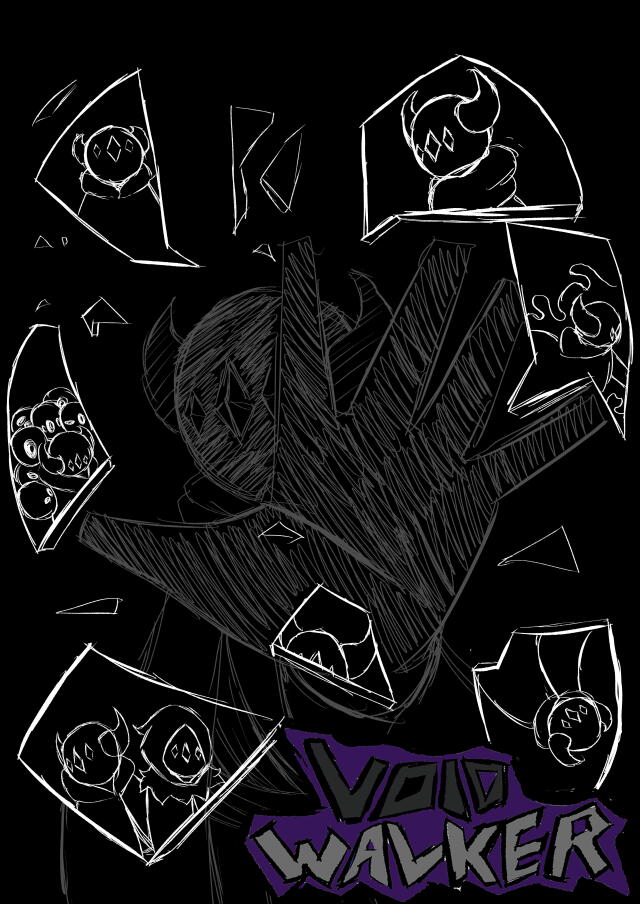 Void Walker