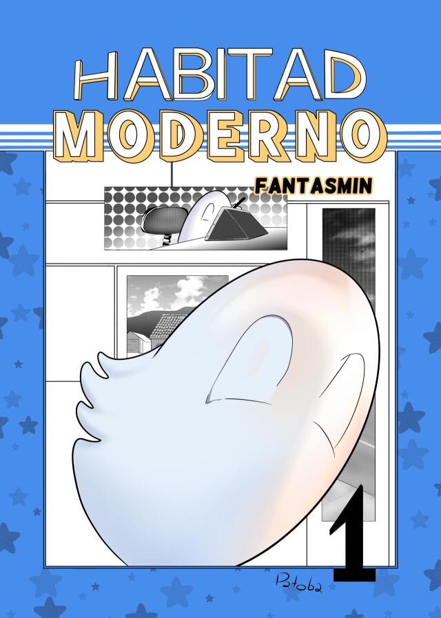 Habitad Moderno