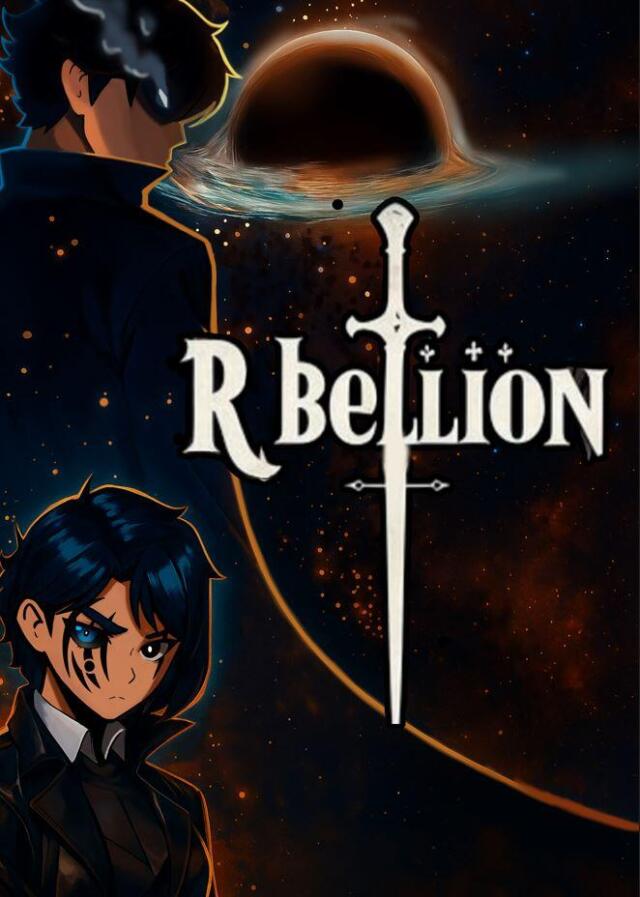 Rbellion