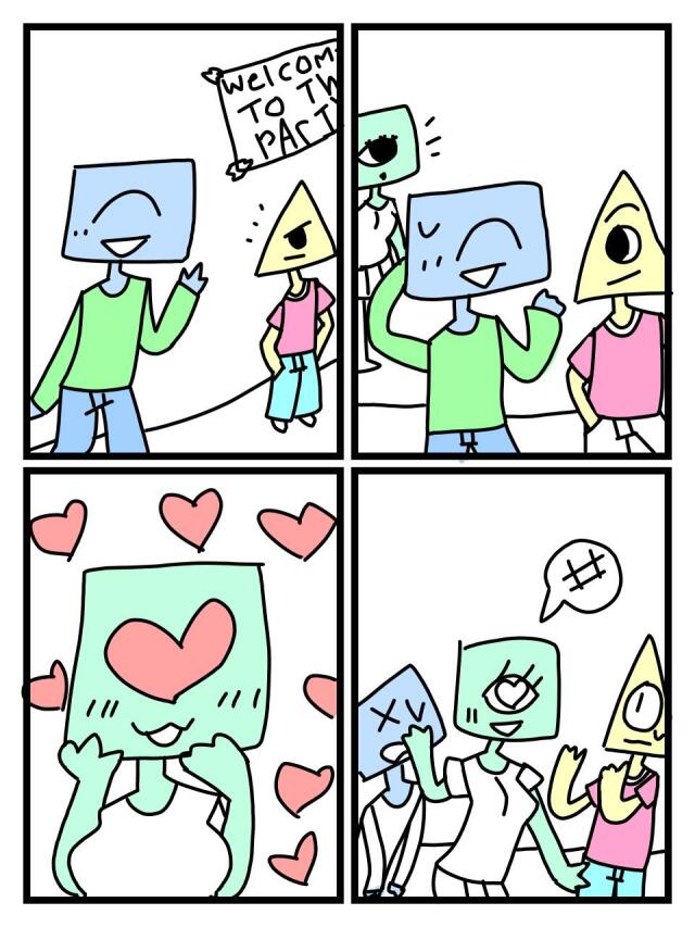Shape luve 