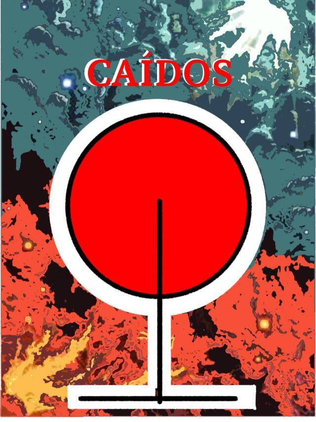 LOS CAÍDOS
