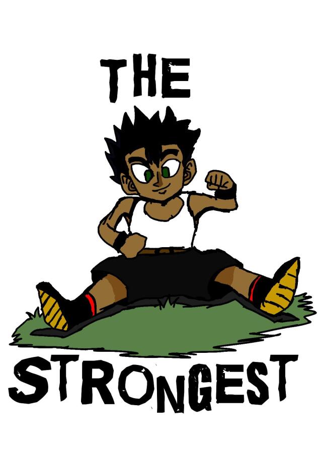 The Strongest