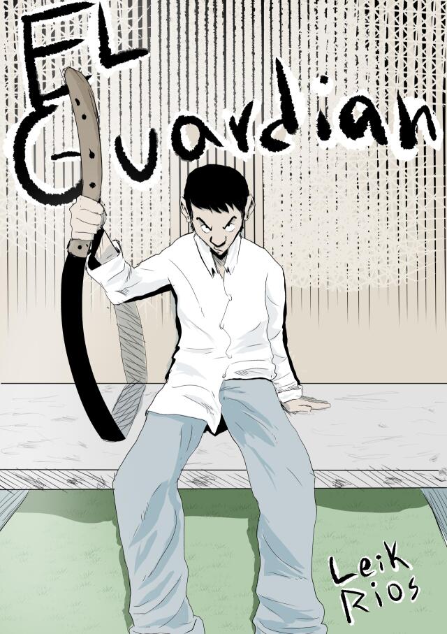 El Guardián 
