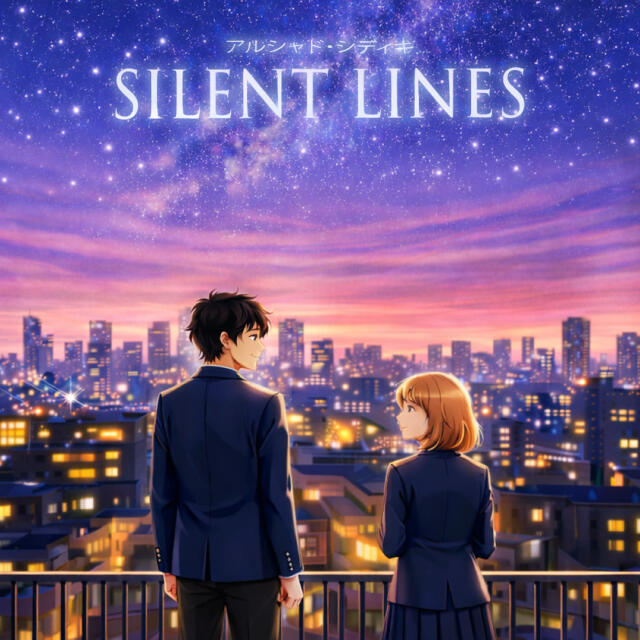 SILENT LINES
