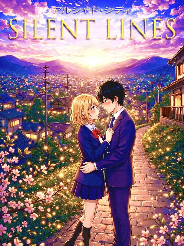 SILENT LINES