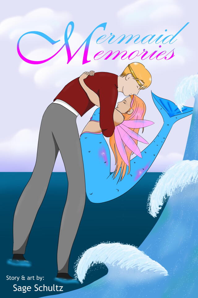 Mermaid Memories  