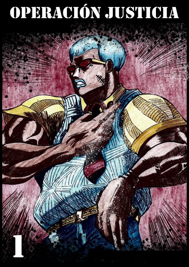 Operación Justicia