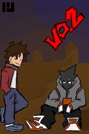 Vo.2