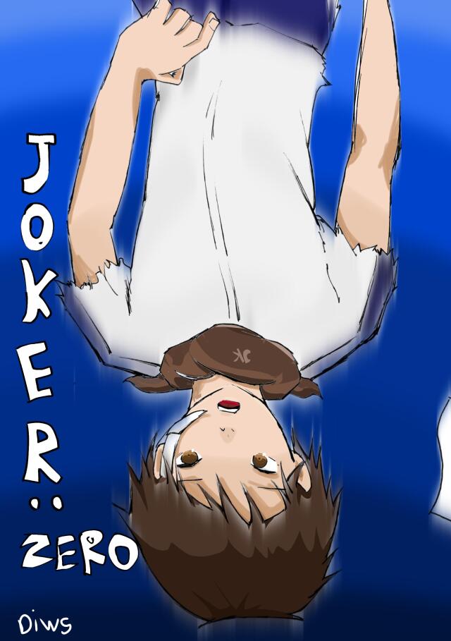JOKER:ZERO