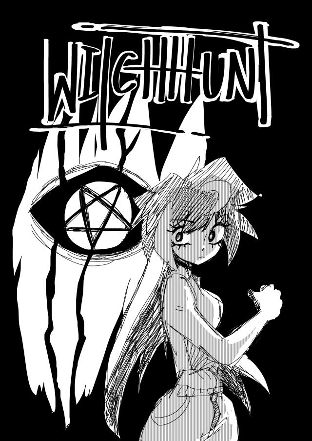 witchhunt