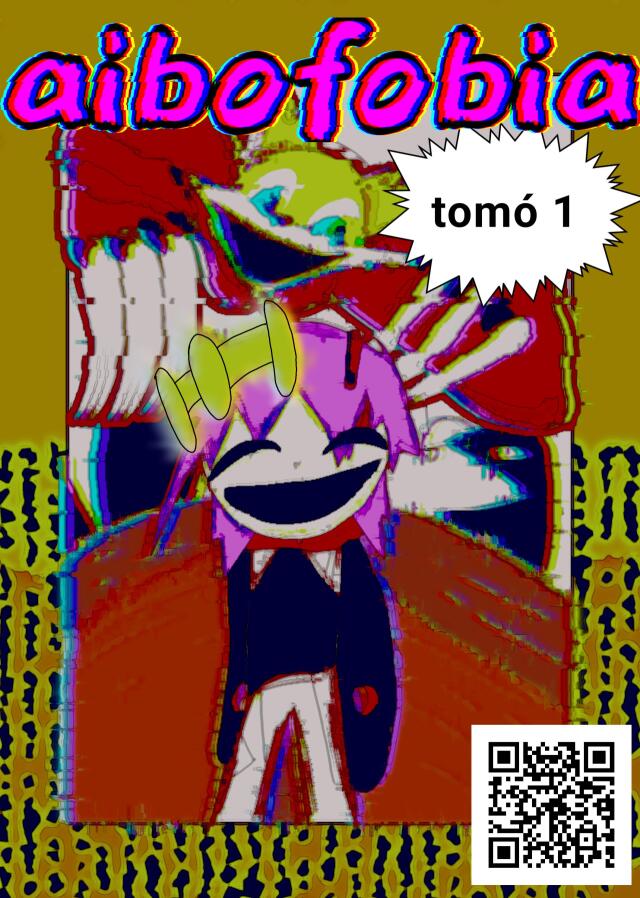 Aibofobia