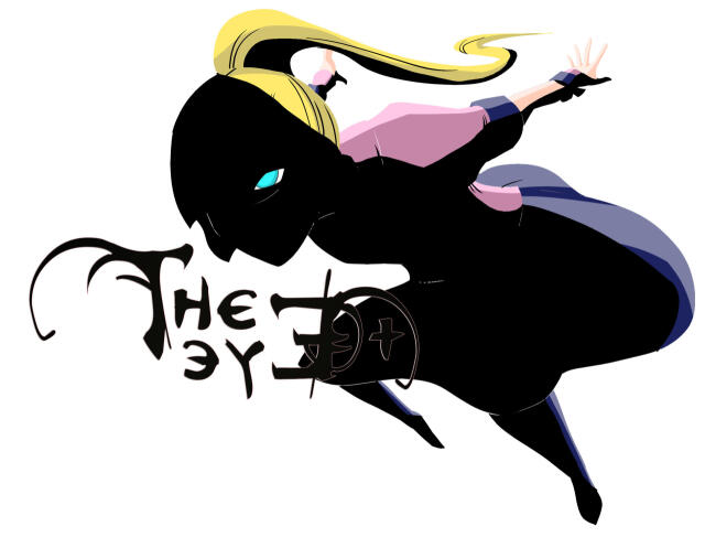 The Eye+