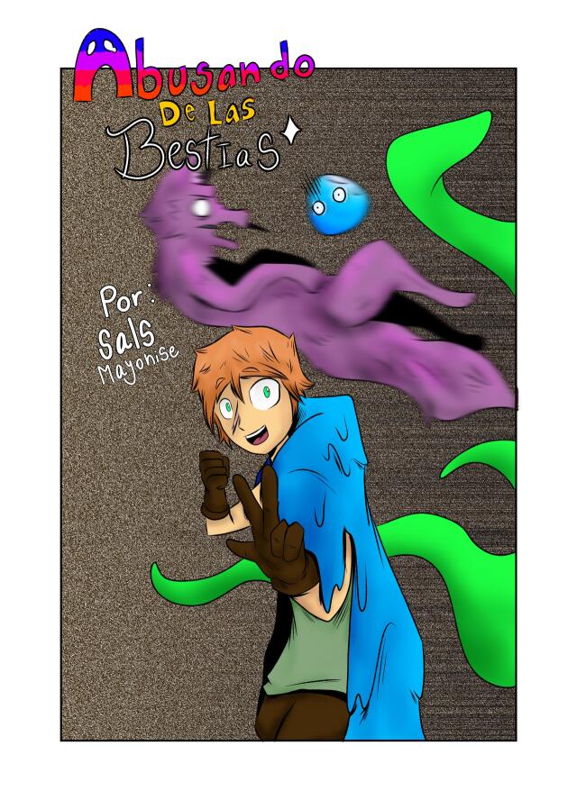 abusando de las bestias