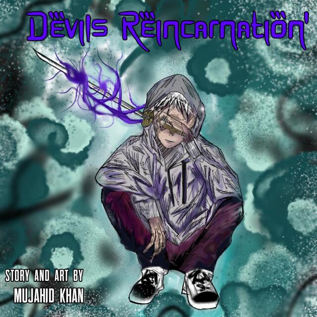 Devils reincarnation 