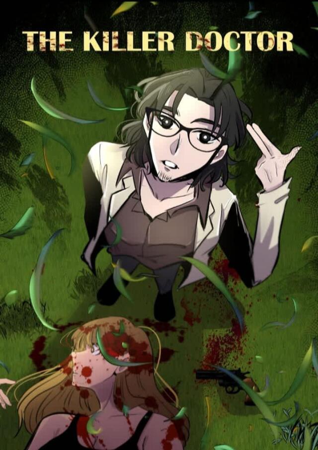 The Killer Doctor