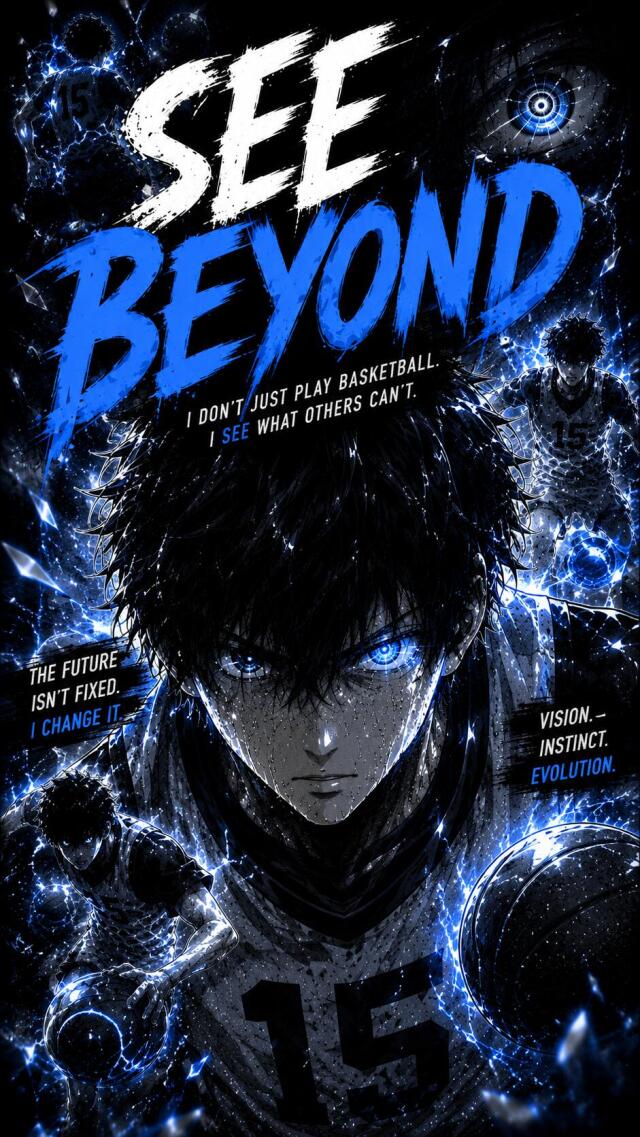 SEE BEYOND