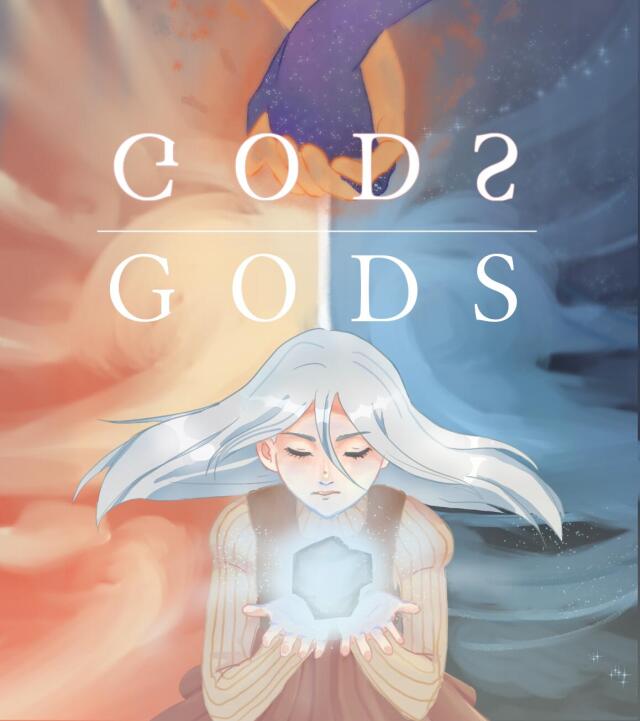 G O D S 